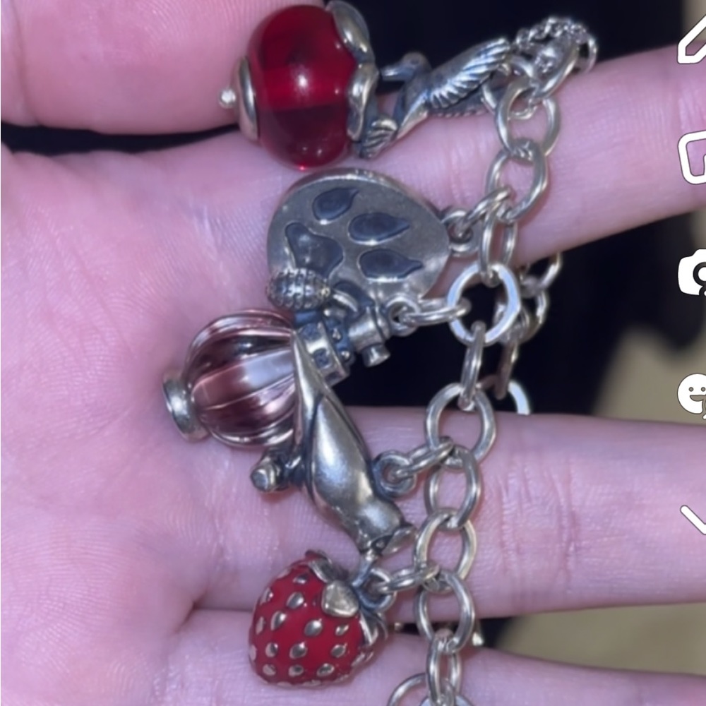 James avery